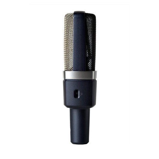 Micrófono Condensador Profesional de Diafragma Grande para Karaoke y Grabación - Image 10