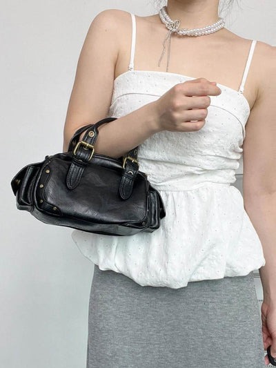 Bolso Bandolera de Lujo para Mujer - Diseño Exclusivo - Image 8