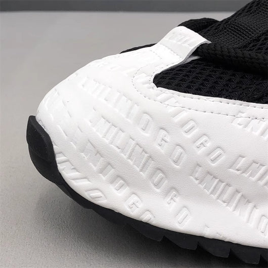 Zapatos Deportivos Hombre Verano - Malla Transpirable, Diseño Antideslizante - Image 17