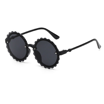 Gafas de Sol Retro Infantiles Girasol - Diseño Vintage Protección UV - Image 17