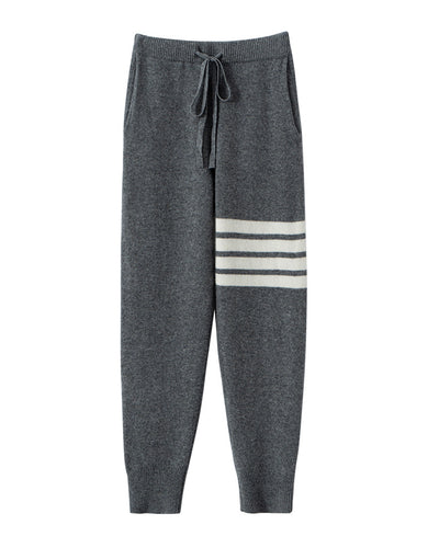 Conjunto de Pantalón y Suéter de Cachemira para Mujer - Image 17