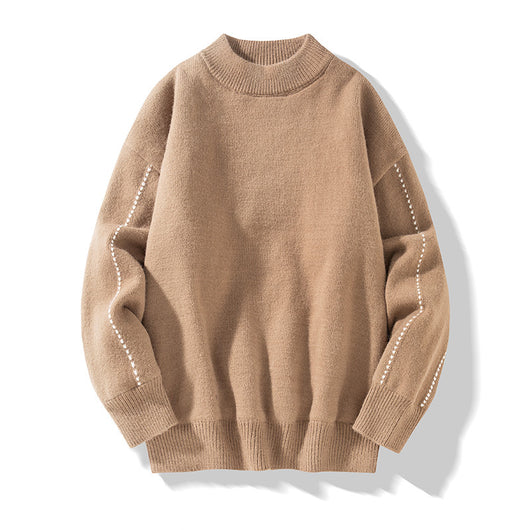 Playera Térmica Gruesa Velvet - Abrigo Juvenil Tendencia Invierno - Image 13
