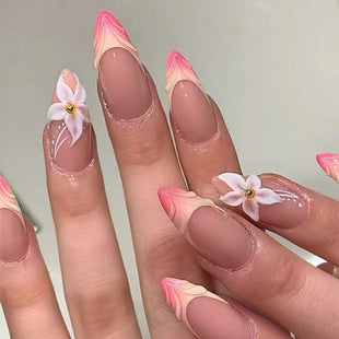 Pegatinas de Uñas Onda Ballet con Acabado Desprendible - Image 17