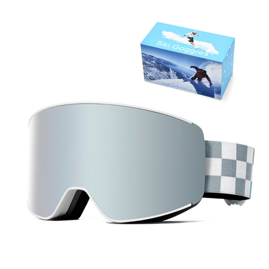 Gafas de Esquí Esféricas con Doble Capa Antivaho - Image 10