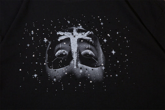 Playera Estampada de Manga Corta para Hombre - Image 12
