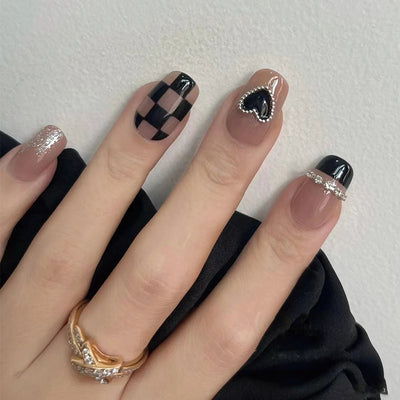 Parche de Fortalecimiento de Uñas INS Wind - Image 16