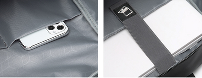 Mochila Casual Moderna para Hombre - Estilo y Funcionalidad - Image 12