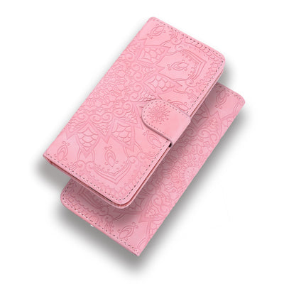 Funda Cartera Protectora de Cuero con Cierre Magnético - Image 23