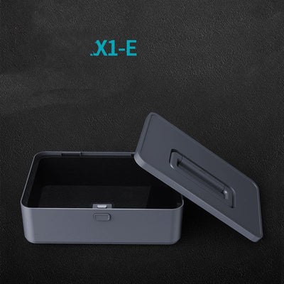 Caja de Herramientas Completa Multiusos - Set Profesional Organizado - Image 21