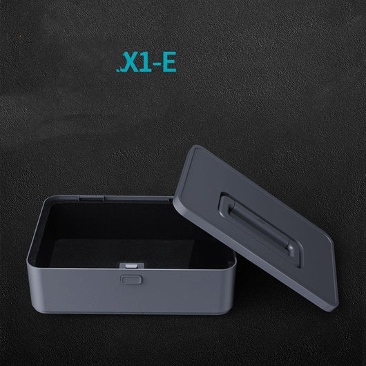 Caja de Herramientas Completa Multiusos - Set Profesional Organizado - Image 21