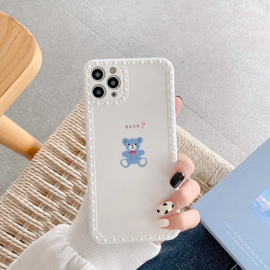 Funda Protectora Premium para iPhone 11Pro/Max, X, XS y XR - Image 7