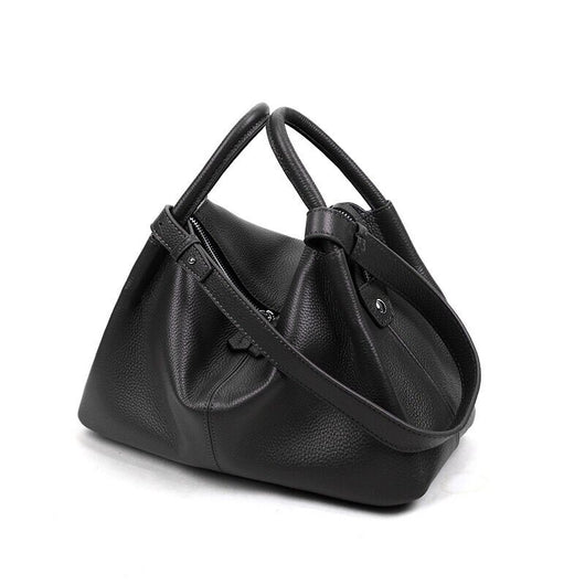 Bolso Tote Retro de Gran Capacidad para Uso Diario - Image 4