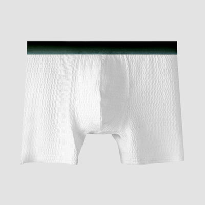 Boxers Antibacterianos Antirozaduras Talla Grande Verano Cómodos - Image 6