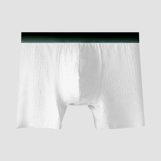 Boxers Antibacterianos Antirozaduras Talla Grande Verano Cómodos - Image 6