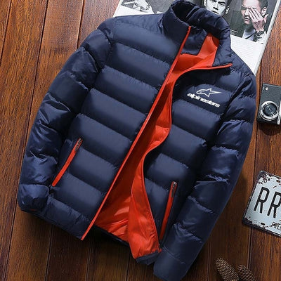 Abrigo Deportivo para Hombre - Image 5