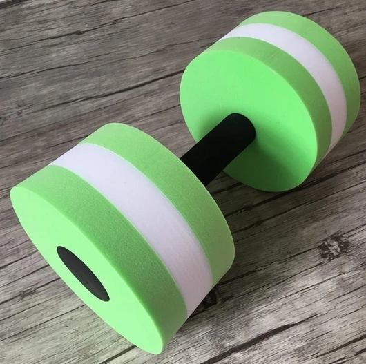 Mancuernas para Aeróbicos Acuáticos - Image 12