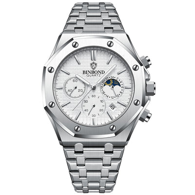 Reloj Deportivo Multifunción para Hombre - Image 8