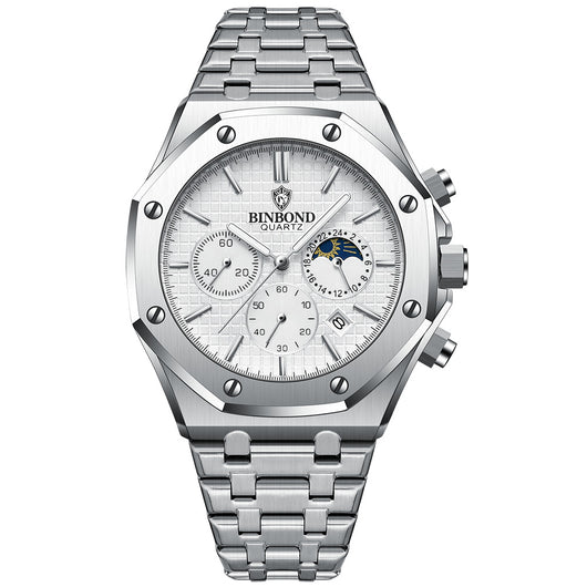 Reloj Deportivo Multifunción para Hombre - Image 8