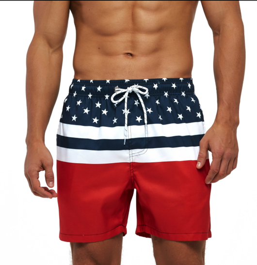 Shorts Sueltos de Secado Rápido - Image 8