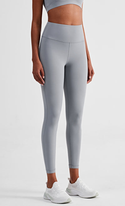 Pantalones Yoga Cintura Alta Ajustados con Grosor Premium - Image 23