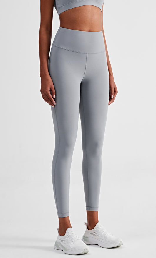 Pantalones Yoga Cintura Alta Ajustados con Grosor Premium - Image 23