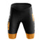 Black Shorts - XXS
