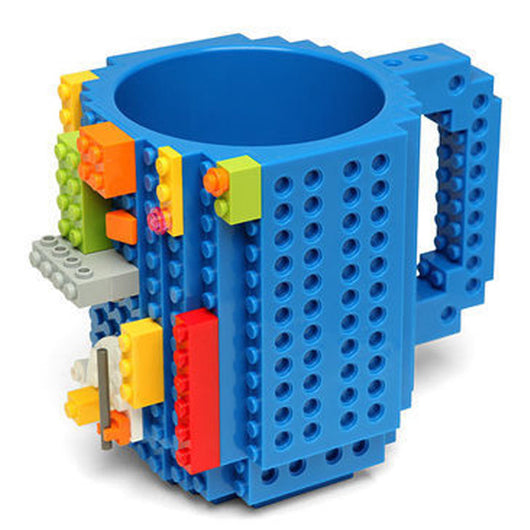 Taza Puzzle DIY Personalizable - Image 19