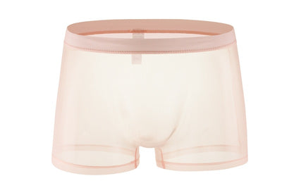 Boxer Briefs Elásticos Transpirables de Talle Bajo - Image 26