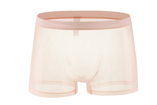 Boxer Briefs Elásticos Transpirables de Talle Bajo - Image 26