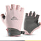 Guantes de Ciclismo de Medio Dedo para Golf y Deportes al Aire Libre