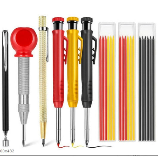 Set de Bolígrafos de Precisión para Estudiantes y Profesionales - Image 19