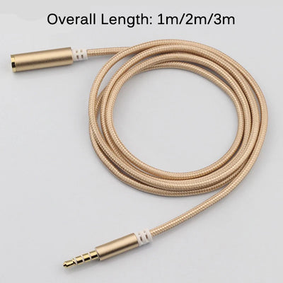 Cable Extensor para Audífonos de Alta Calidad - Image 7