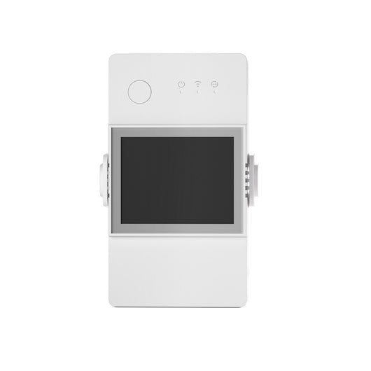 Controlador Inteligente WiFi para Temperatura y Humedad con Termohigrómetro - Image 4