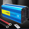 12 V to 220 V UK 220110 3000