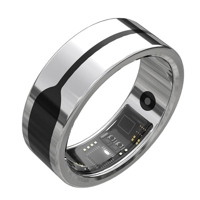 Anillo Inteligente Deportivo X3 - Control de Salud, Sueño y Música - Image 6