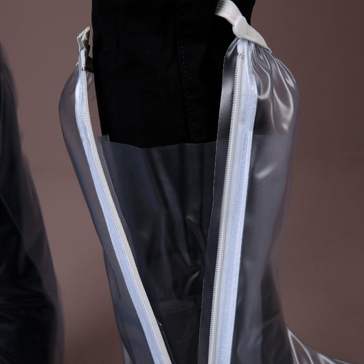 Cubiertas Impermeables para Zapatos de Senderismo y Viaje - Image 12