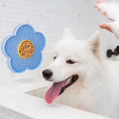 Tapete Masticable de Silicona con Ventosas para Perros y Gatos - Image 15