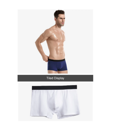 Shorts de Algodón Estilo Coreano para Hombre - Image 21