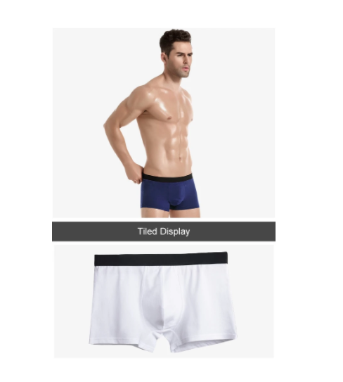 Shorts de Algodón Estilo Coreano para Hombre - Image 21
