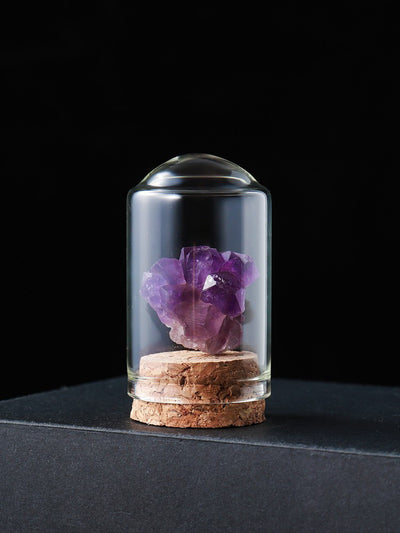 Minerales Naturales Coleccionables - Especímenes de Cristal Bruto para Niños - Image 16