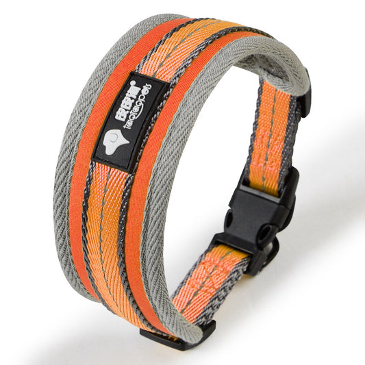 Collar para Perro Grande Pipi Tao Lycra