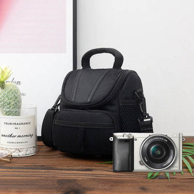 Bolsa Cámara Portátil Ligera con Estilo Personalizado - Image 4