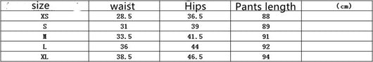Leggins con Estampado Degradado - Image 6