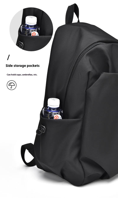 Mochila Casual de Gran Capacidad para Viajes y Estudiantes - Image 31