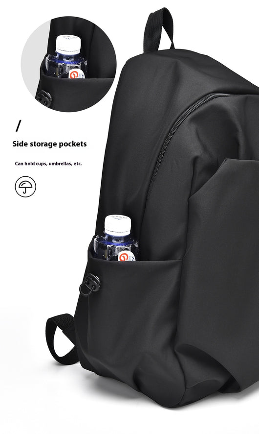 Mochila Casual de Gran Capacidad para Viajes y Estudiantes - Image 31