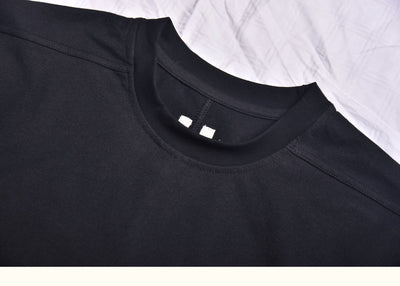 Camiseta Suelta Casual Unisex de Moda - Image 3