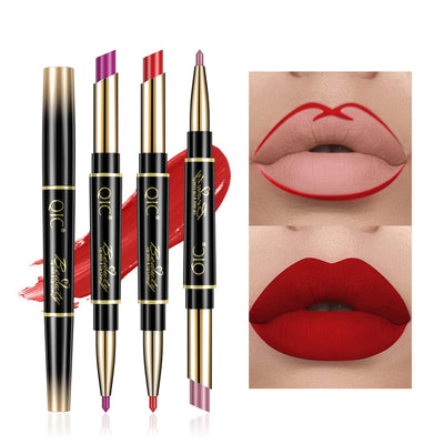 Delineador y Labial Doble Punta Profesional - Image 18