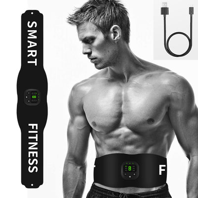 Parches Musculares de Fitness - Activador de Rendimiento - Image 6