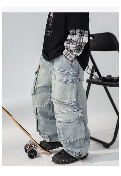 Pantalones Casuales para Niños - Colección Primavera y Otoño - Image 10