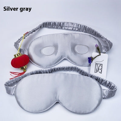Antifaz de Seda Mulberry con Ventilación y Sombreado - Suave para la Piel - Image 11